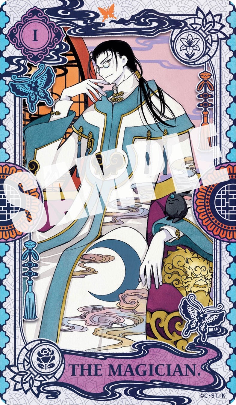 『xxxHOLiC・戻』第6巻特装版