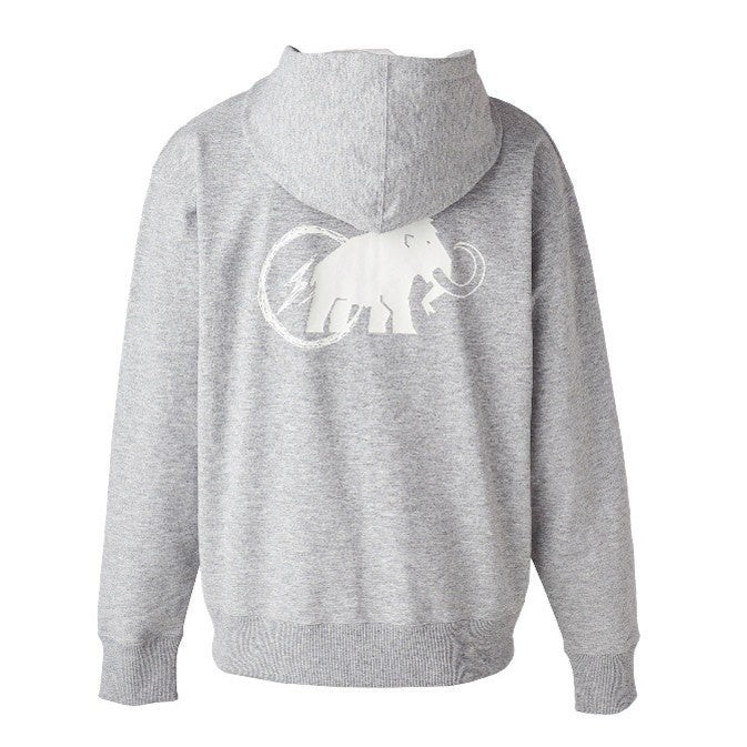 Barryvox ML Hooded Jacket