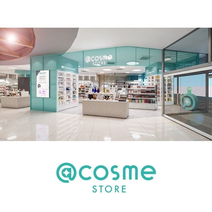 @cosme STORE（アットコスメストア）