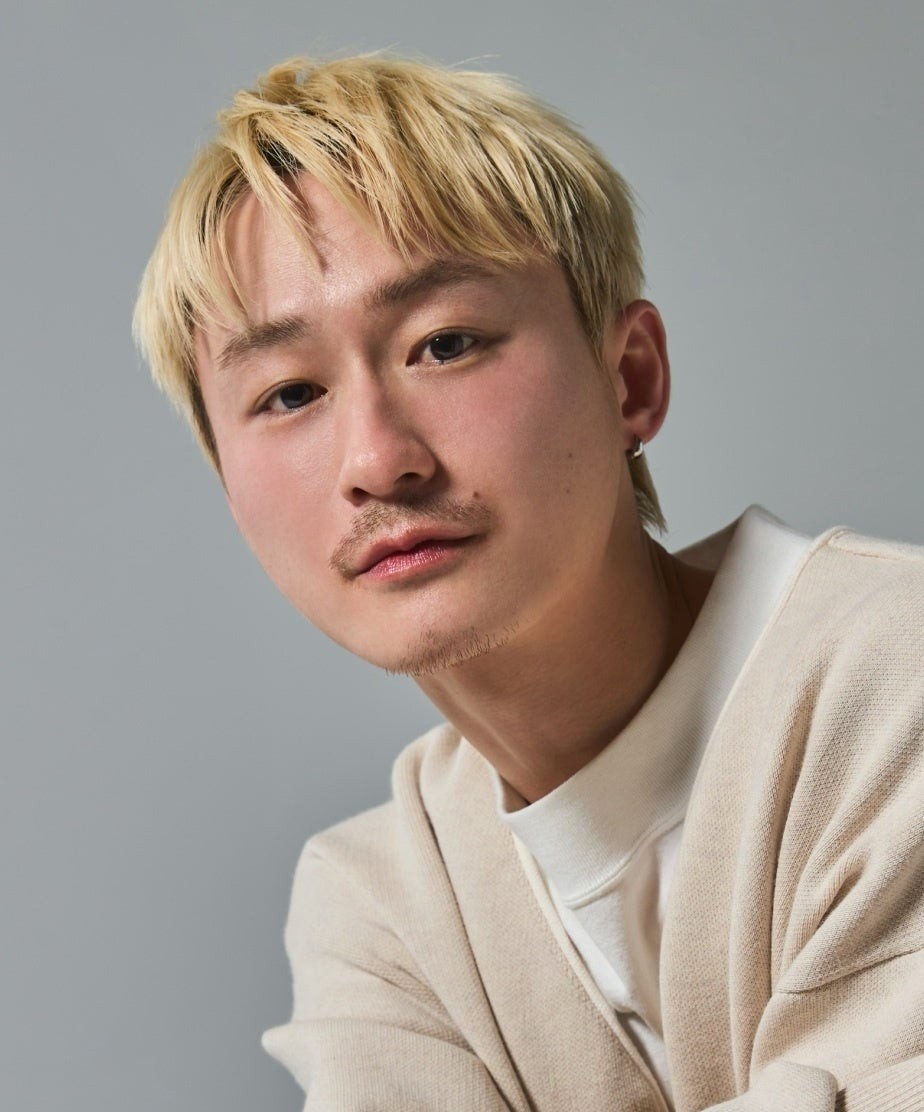 「GENSEI」さんによるメイクアップショー＆タッチアップサービス