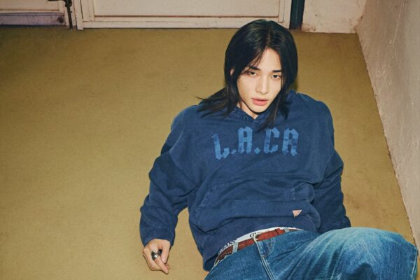 The SHEL’TTER TOKYO 東急プラザ表参道「オモカド」店『GUESS』POP UP STORE