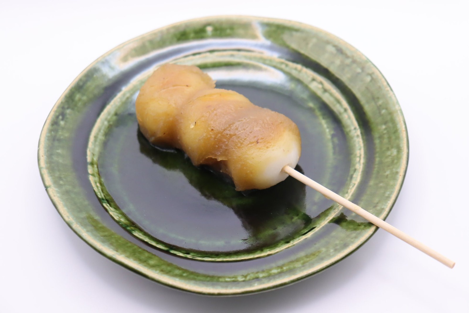 「にぎわい特産館」栗きんとん団子
