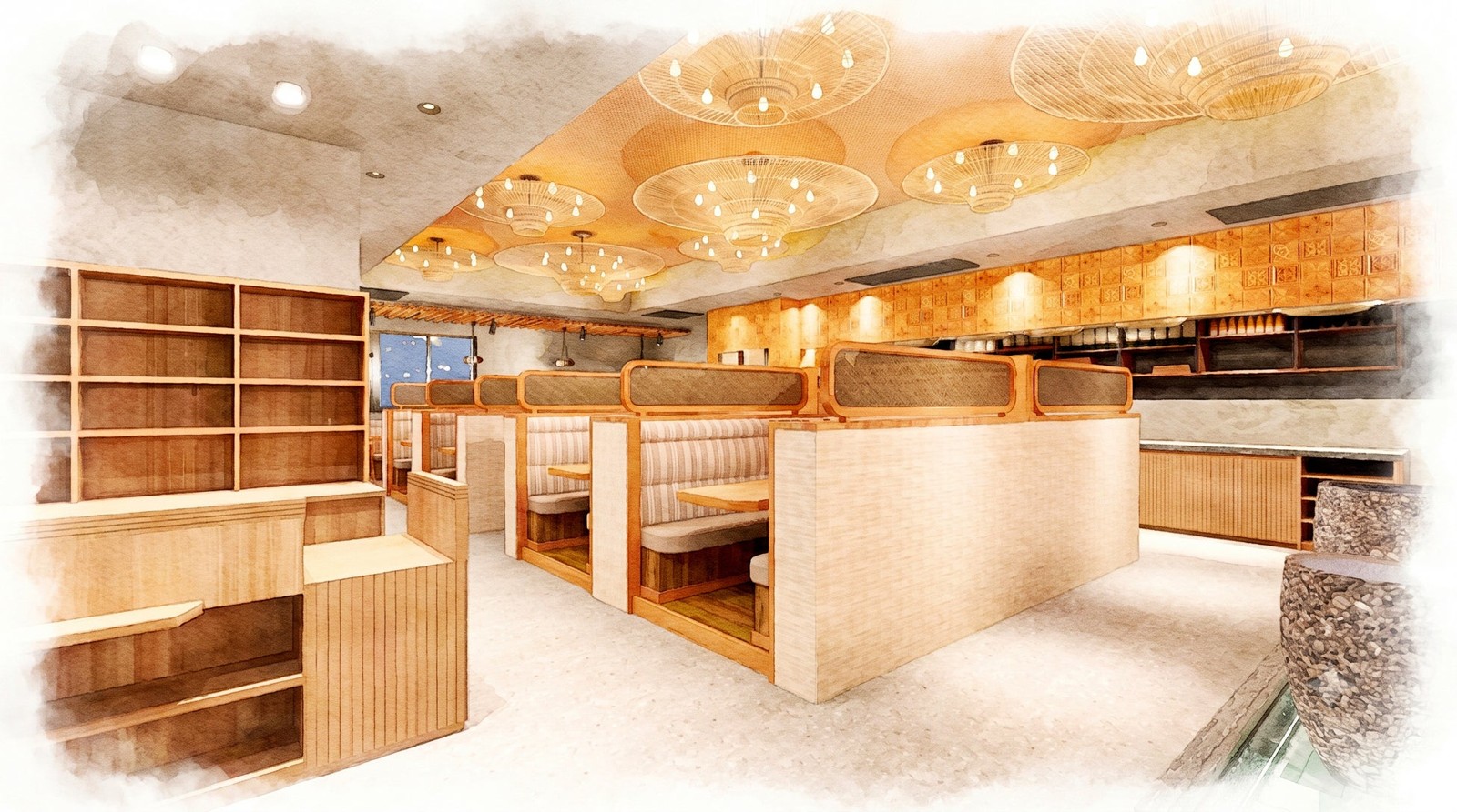 PISOLA熊本嘉島店
