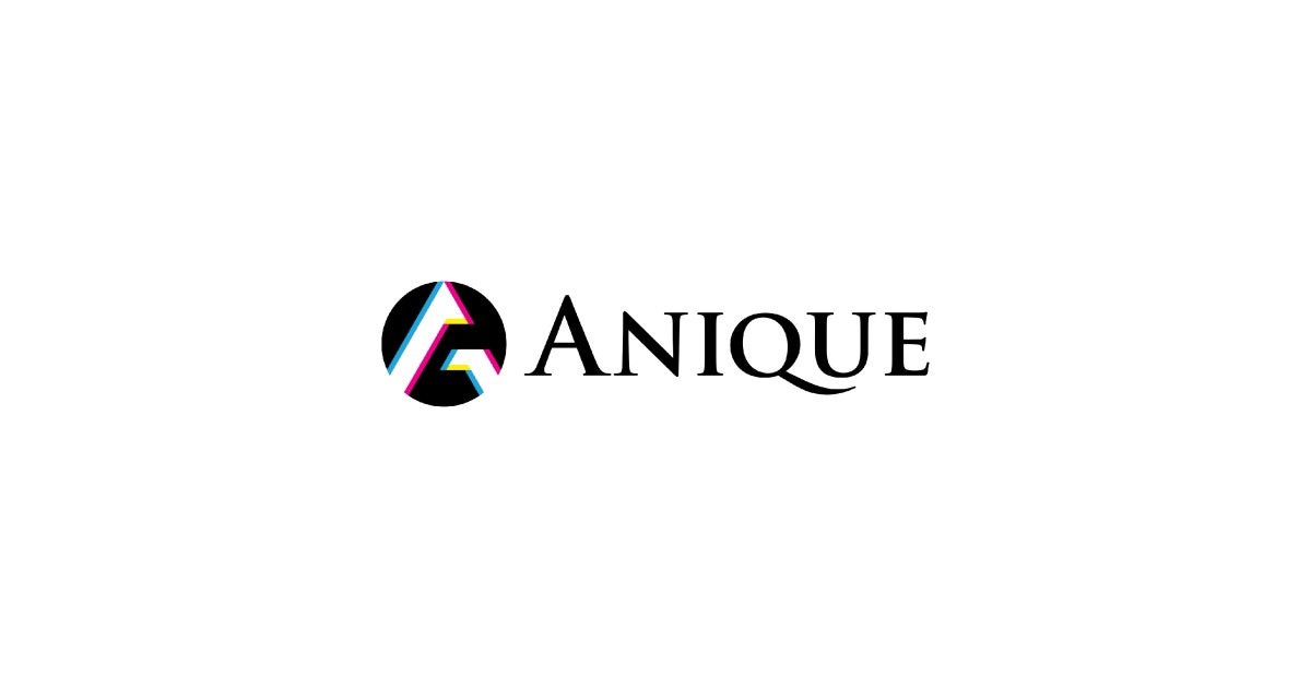 Anique株式会社について