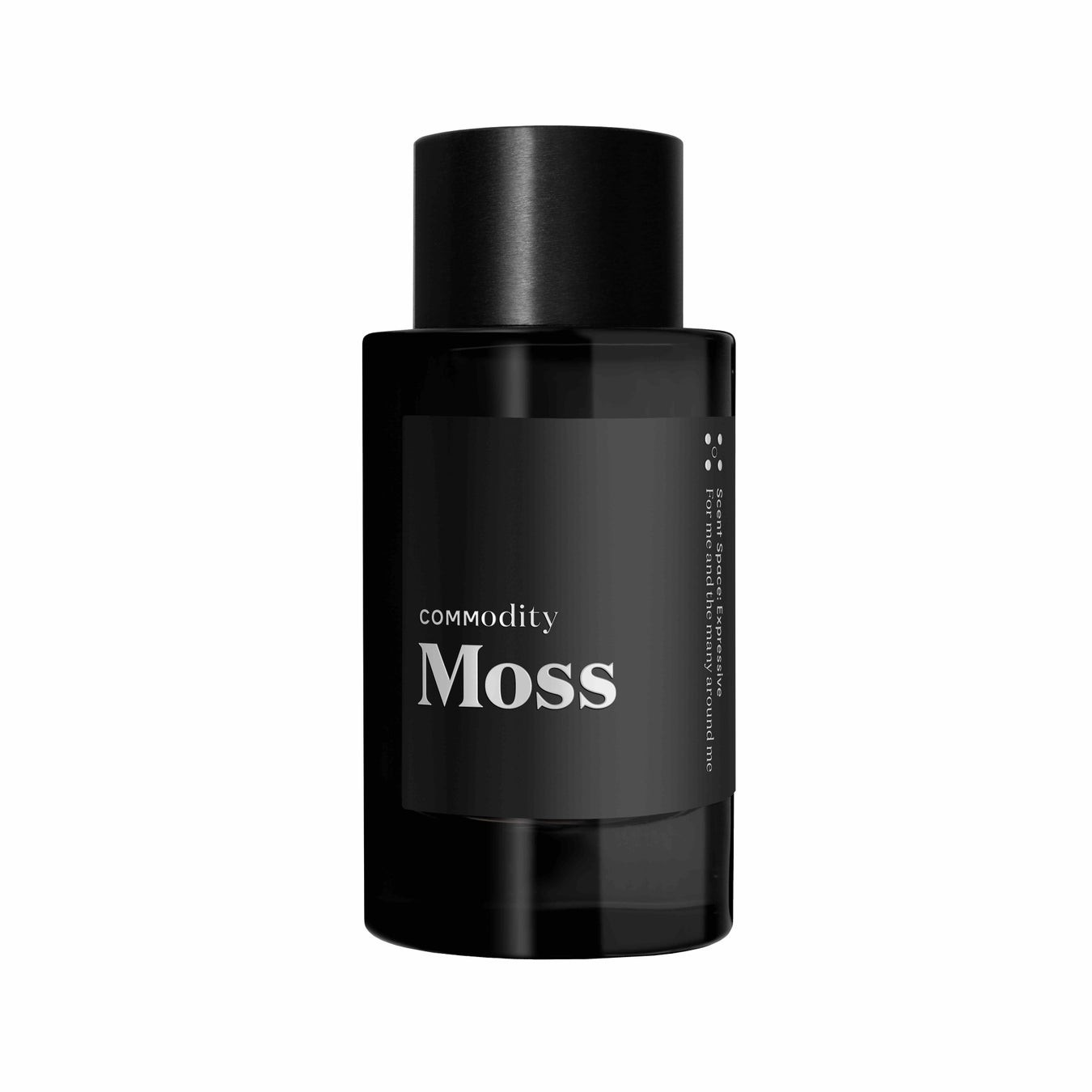 Commodity モス エクスプレッシブ