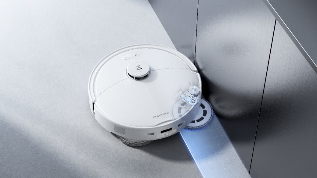 Roborock Qrevo 2 Pro
