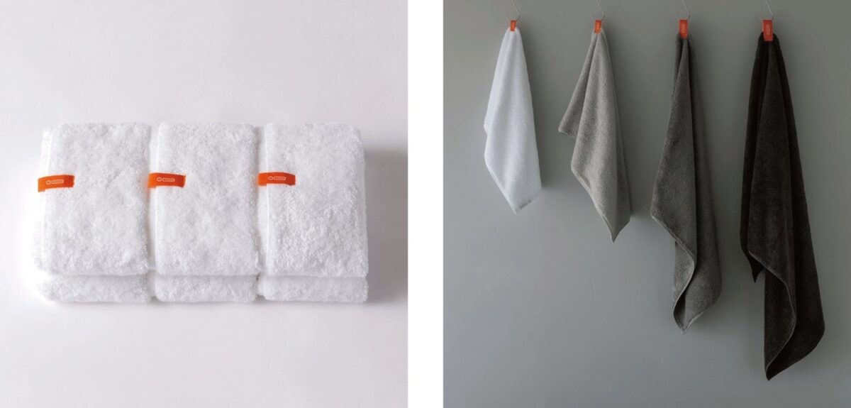 i-TOWEL