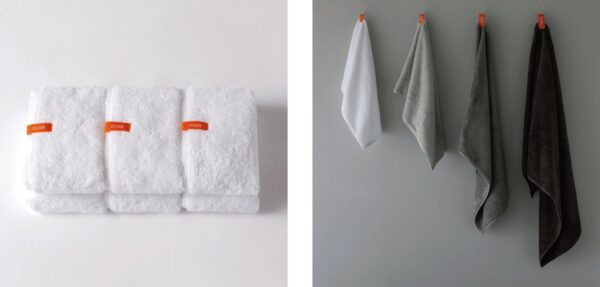 i-TOWEL