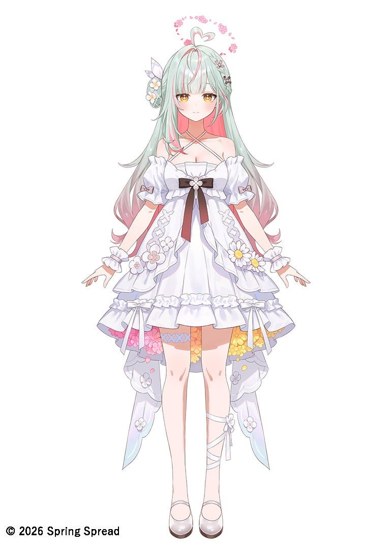 春咲ちのについて