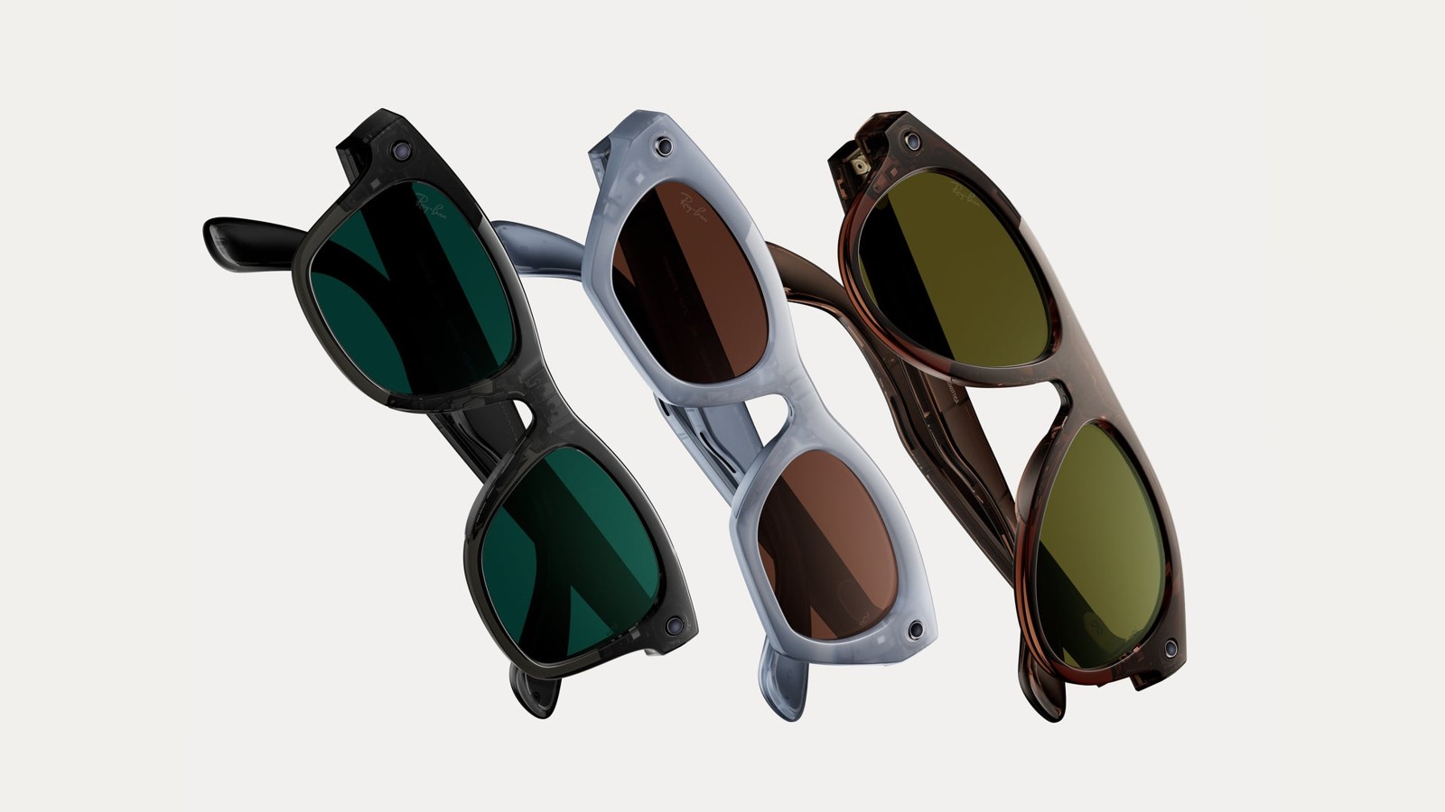 Ray-Ban Meta（Gen 3）