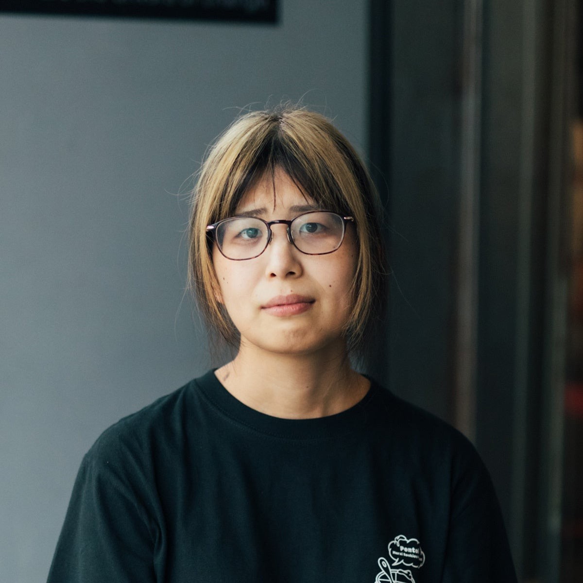 阿部くららさん