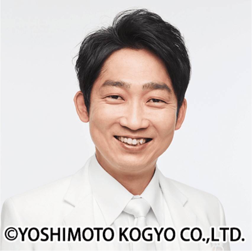 NON STYLE 石田明さん