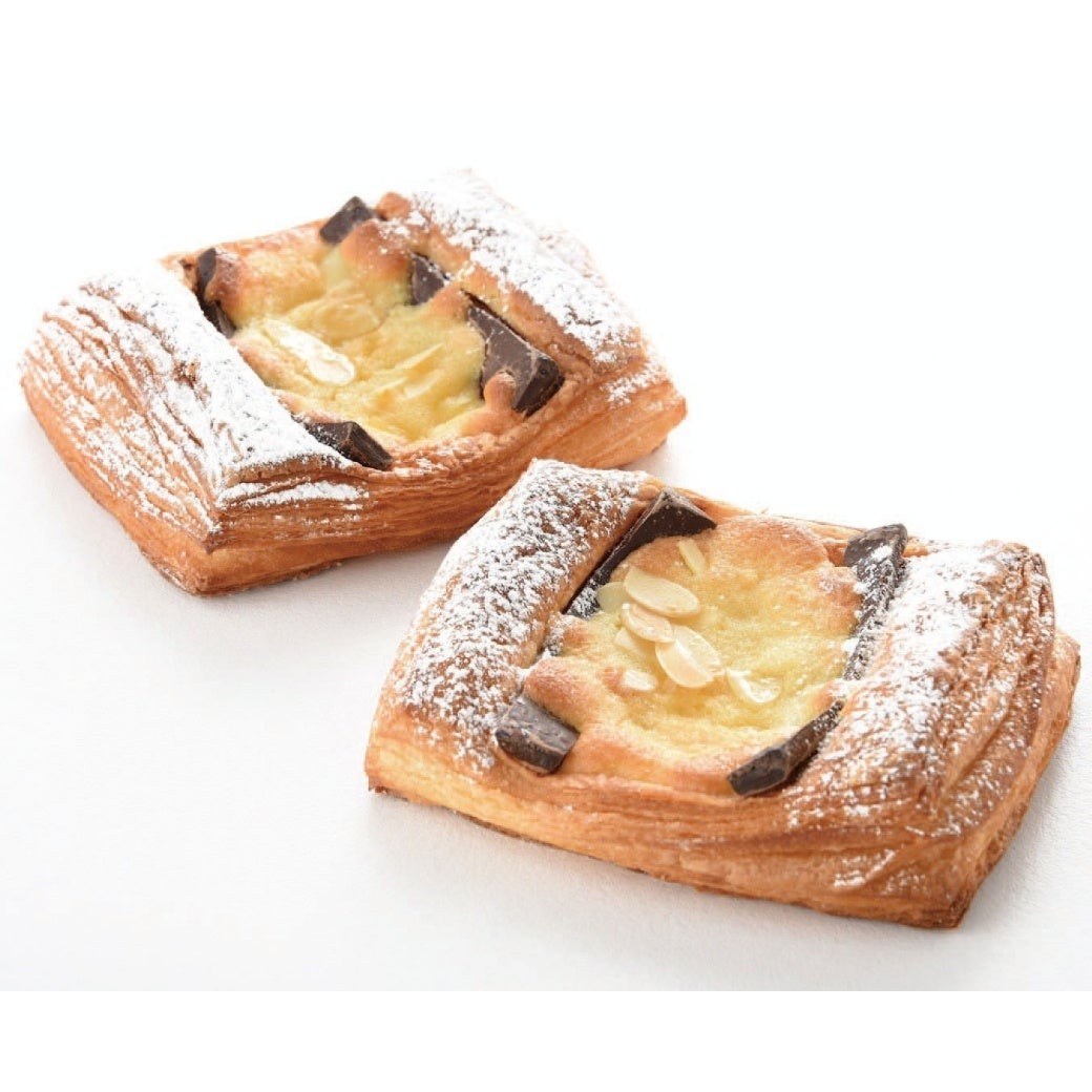 アンデルセン アーモンドチョコペストリー