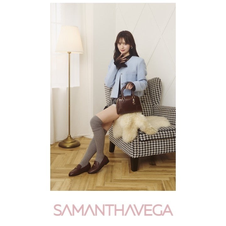SAMANTHAVEGA（サマンサベガ）