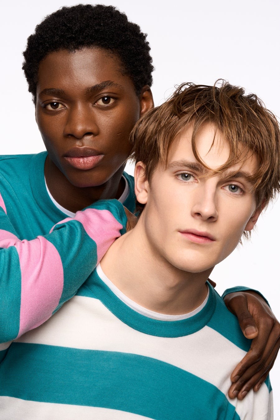JS×JOHN SMEDLEY