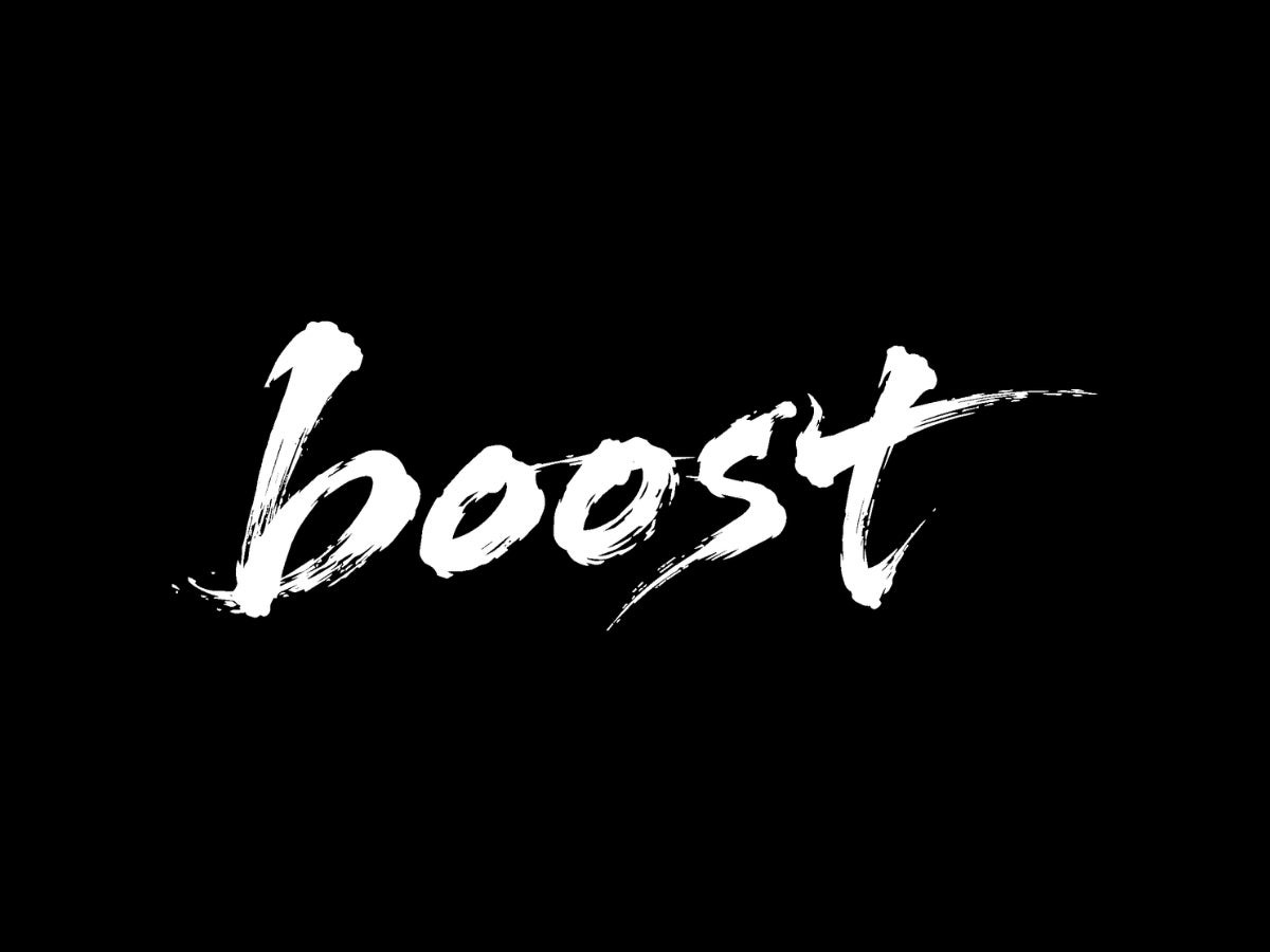 boost