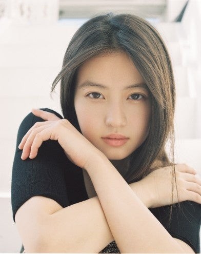 今田美桜さん