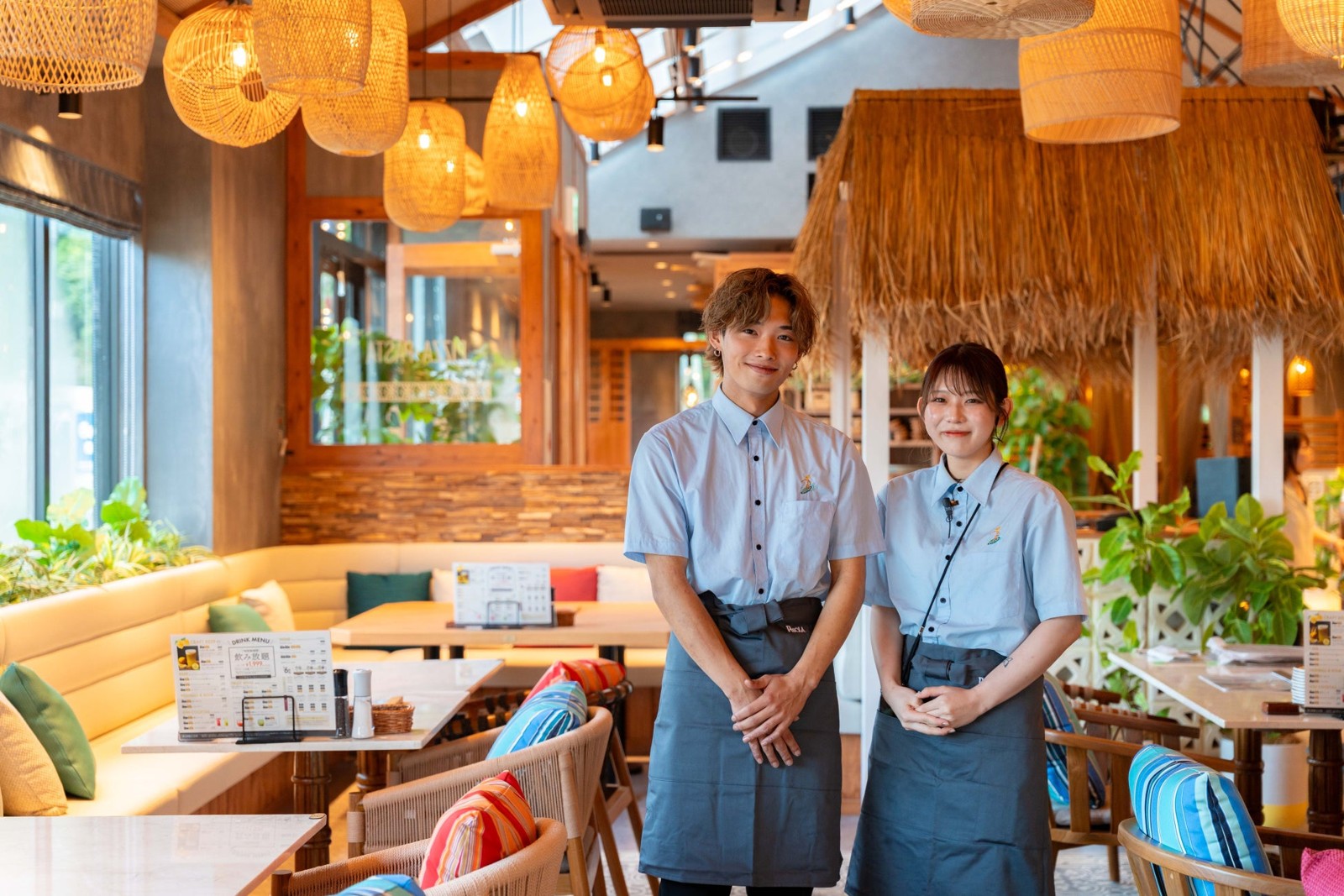 PISOLA熊本嘉島店