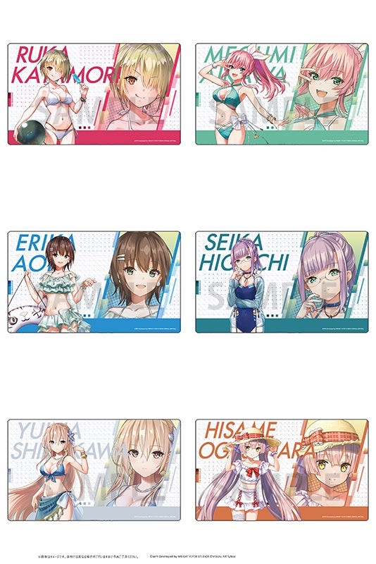 ラバーマット
