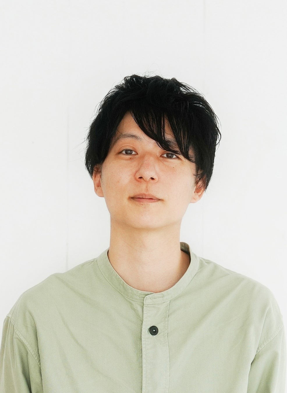 著者の森バジルさん
