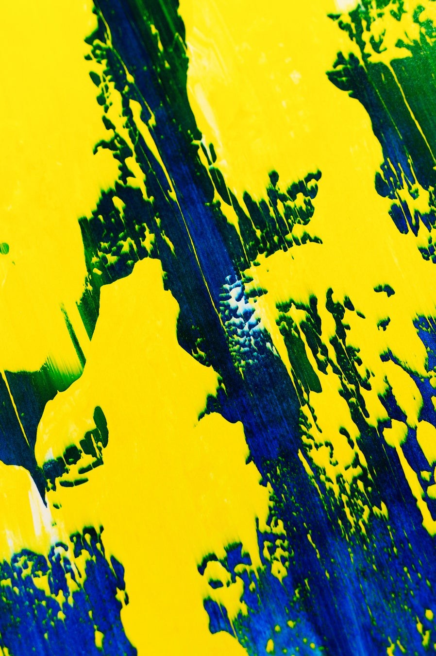 Abstract Painting (Surplus)