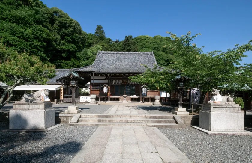 法輪寺