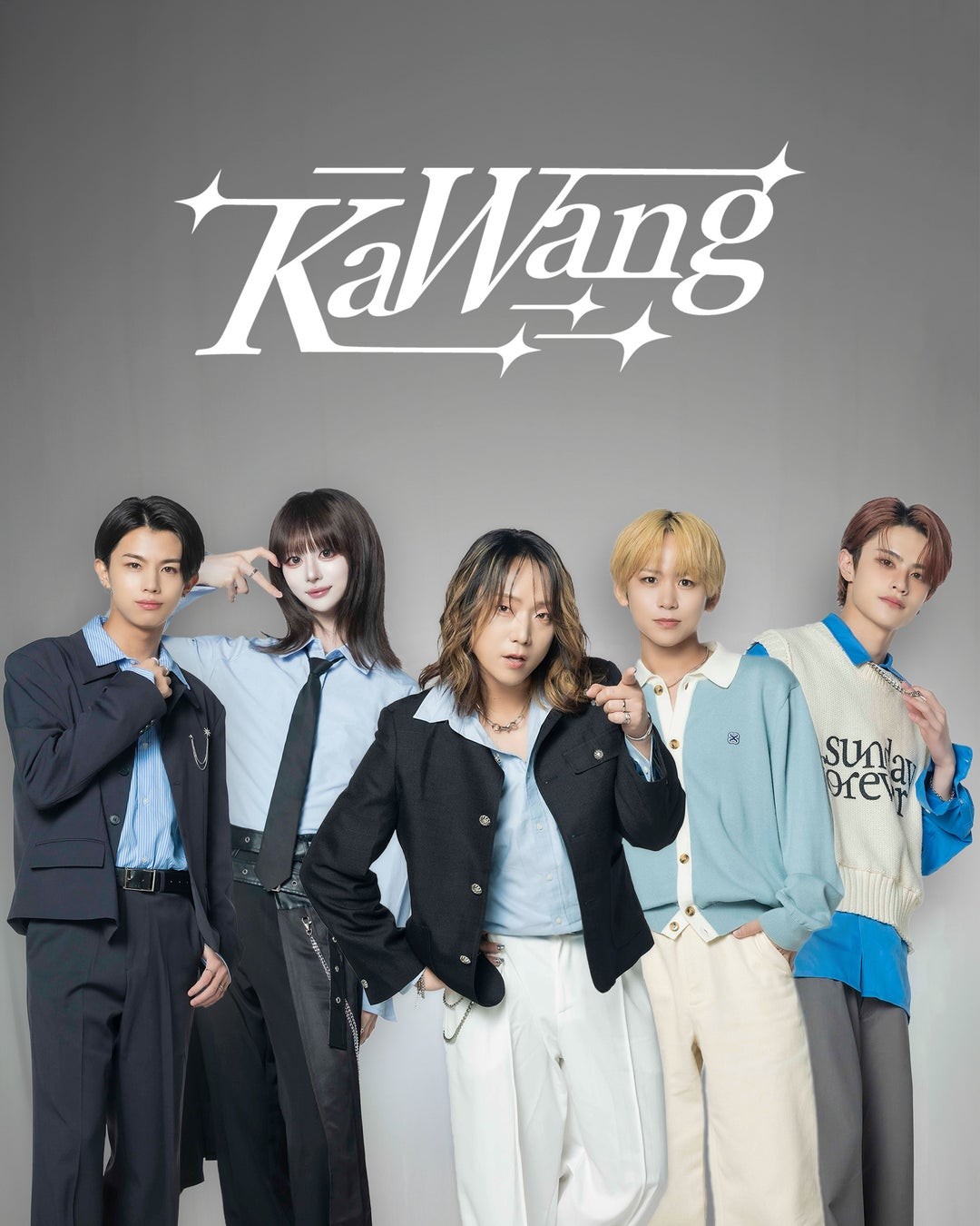 KaWang