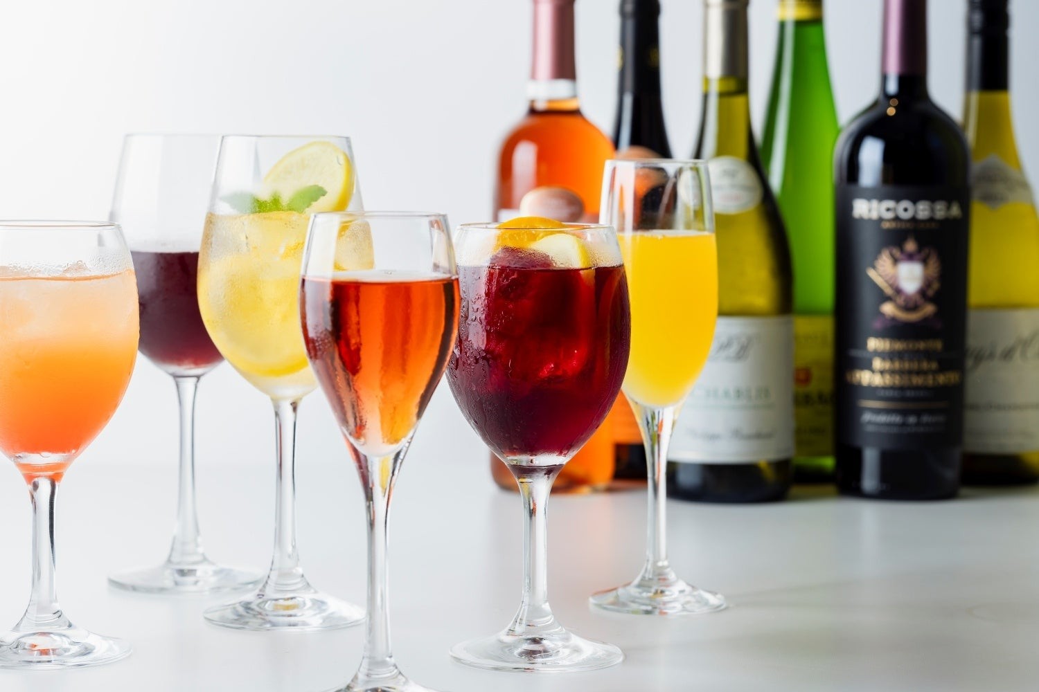 【オプション】フリードリンク（120分制アルコール飲み放題）