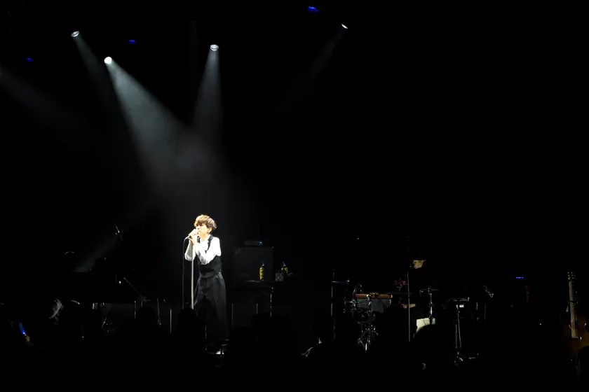 TETSUYA Billboard Live Tour 2026 横浜公演