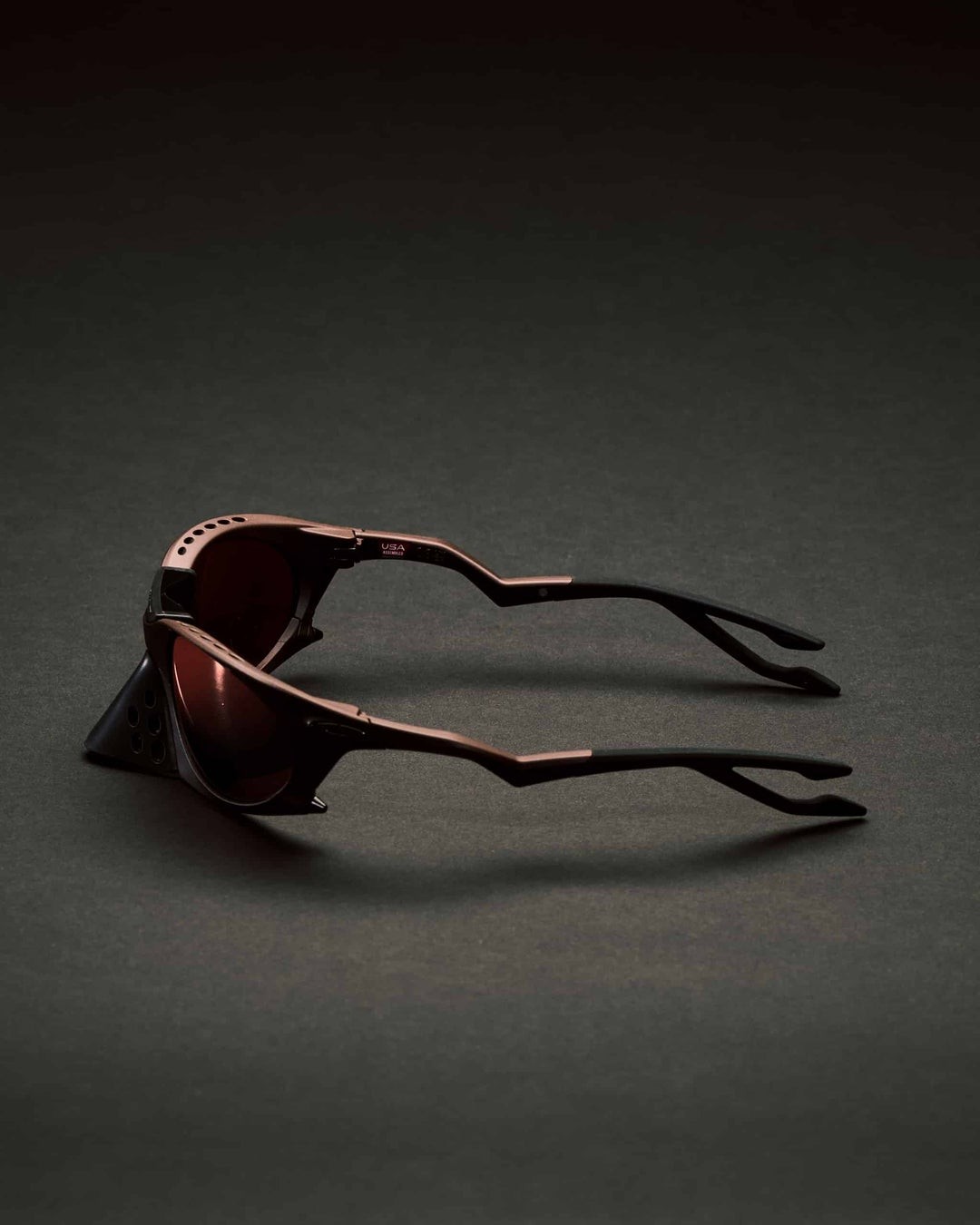 CACTUS JACK x OAKLEY CHAPTER 001
