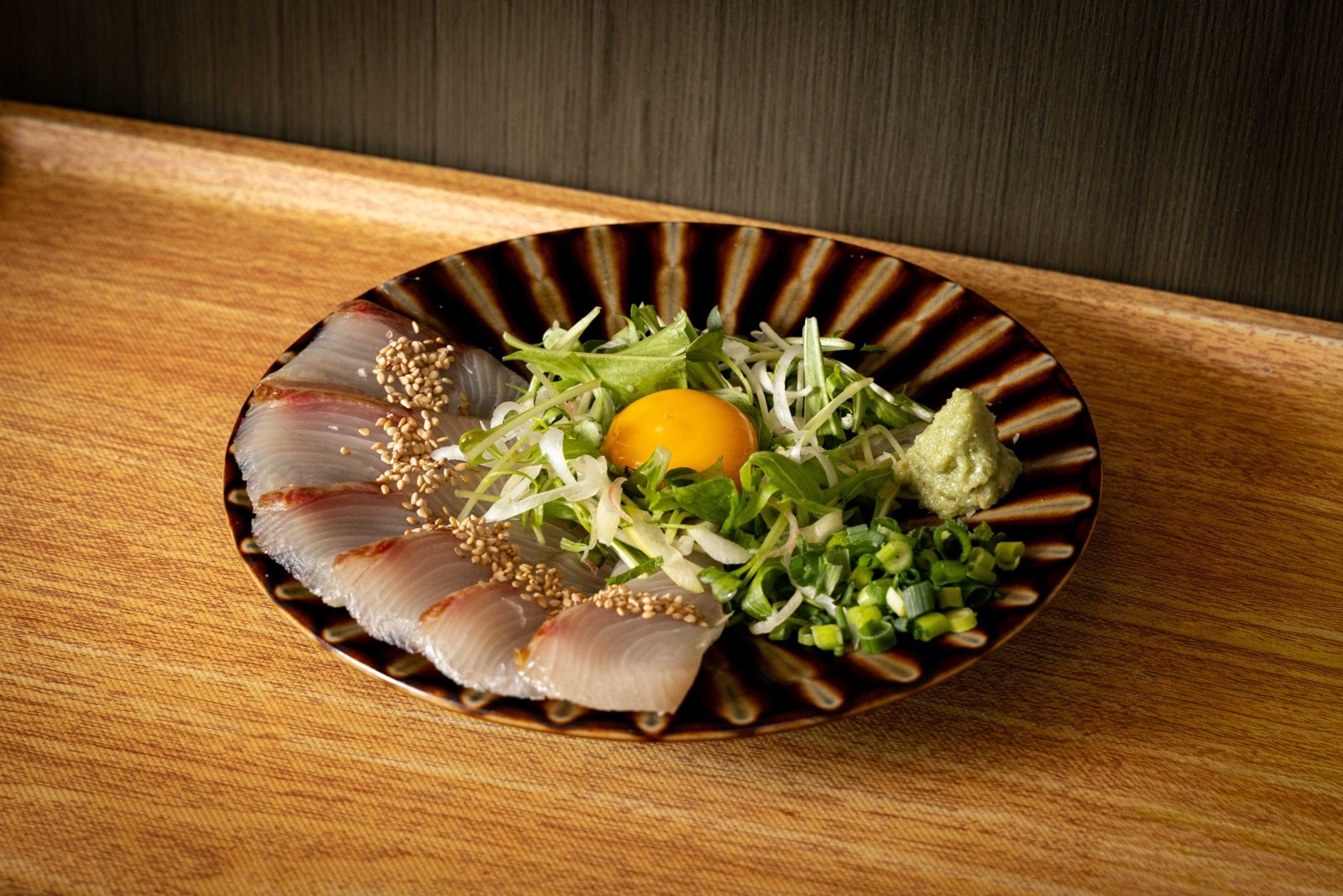 胡麻かんぱち