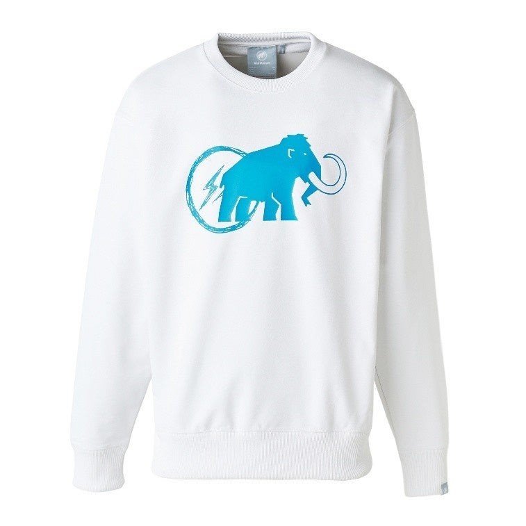 Barryvox ML Crew Neck