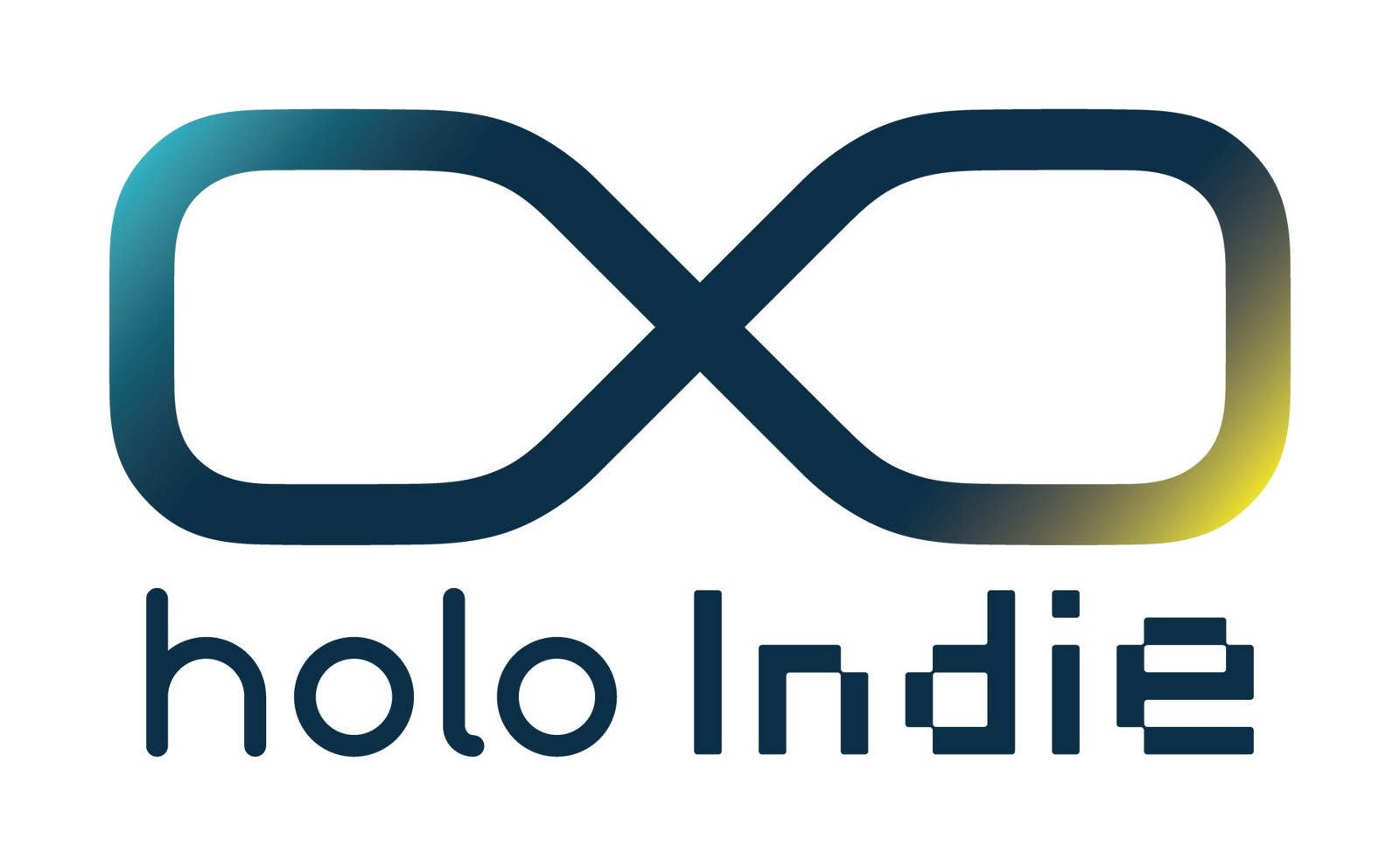 holo Indieのロゴ