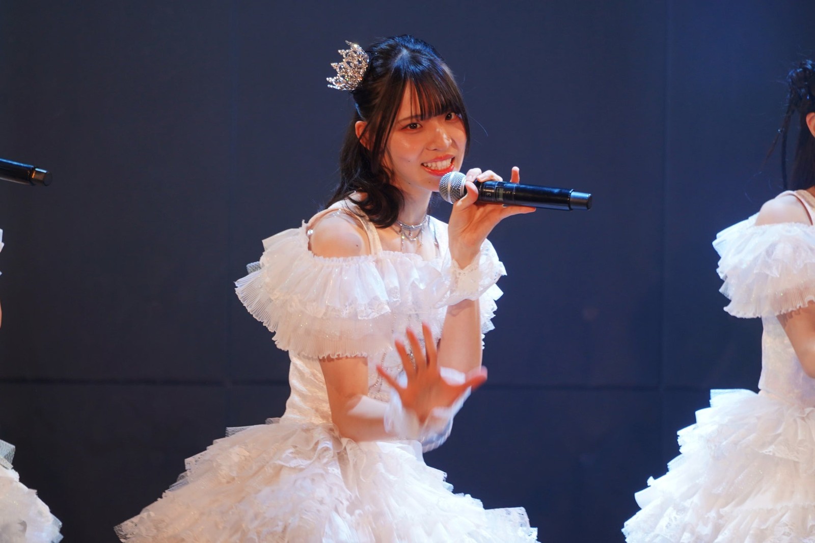 STU48「高松festhalle 10th Anniversary〜STU48 Live week〜」勝手に!四国観光大使 新衣装お披露目公演