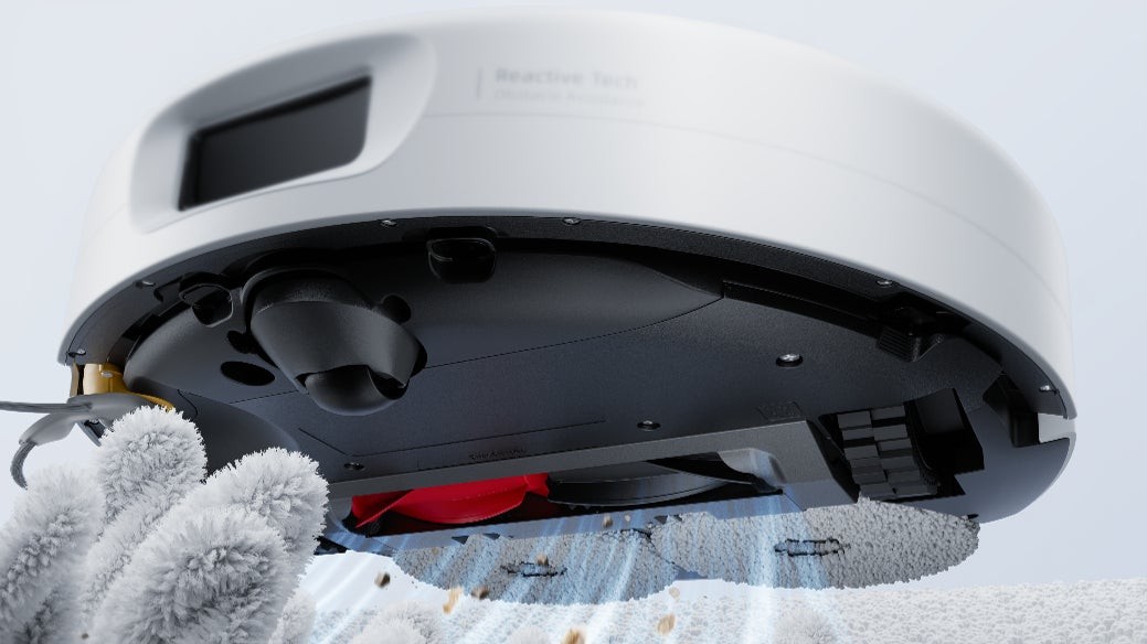 Roborock Qrevo 2 Pro