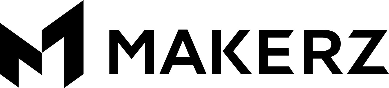 MAKERZのロゴ