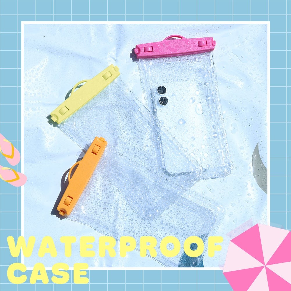 防水ケース(MOT-WPC03)