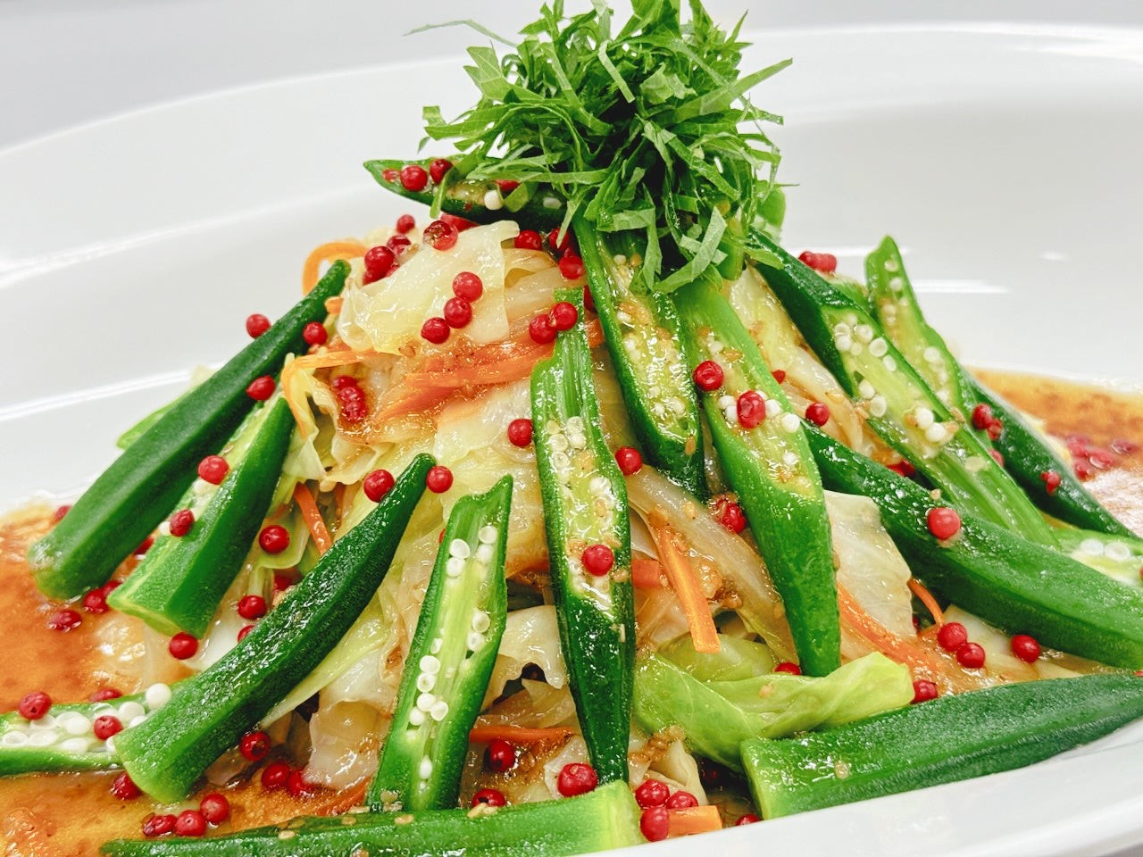 無限地場野菜