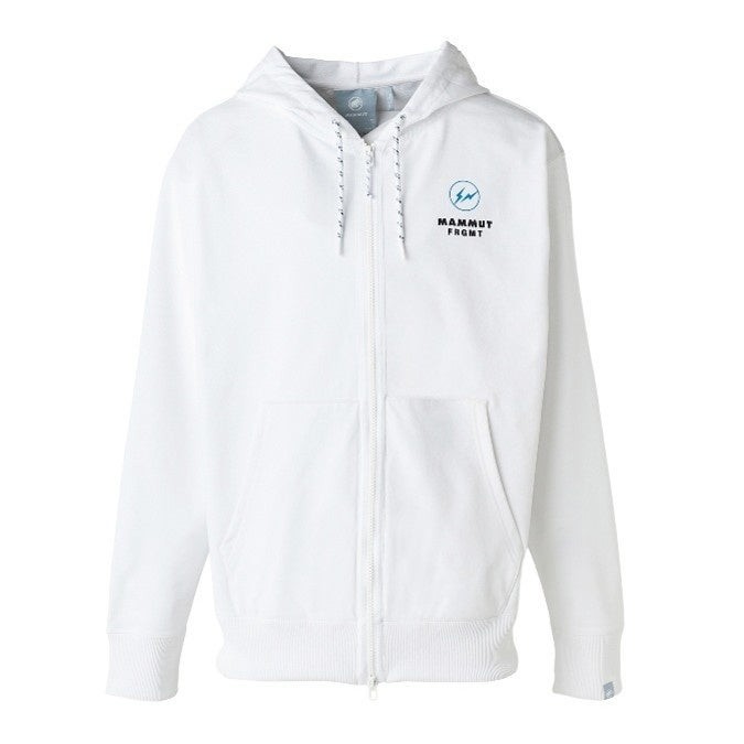 Barryvox ML Hooded Jacket