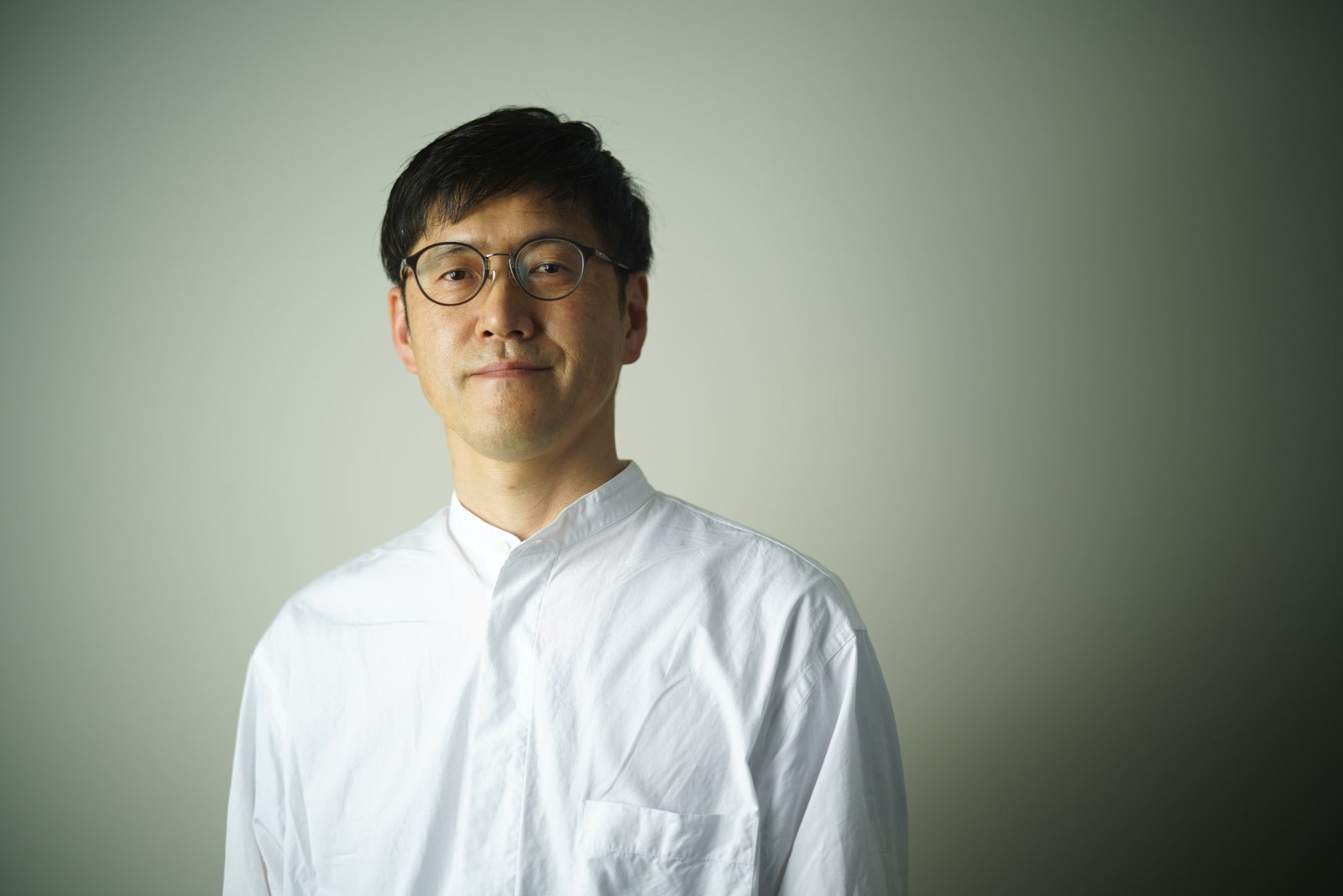 限定トークショーに登壇する後藤隆幸氏