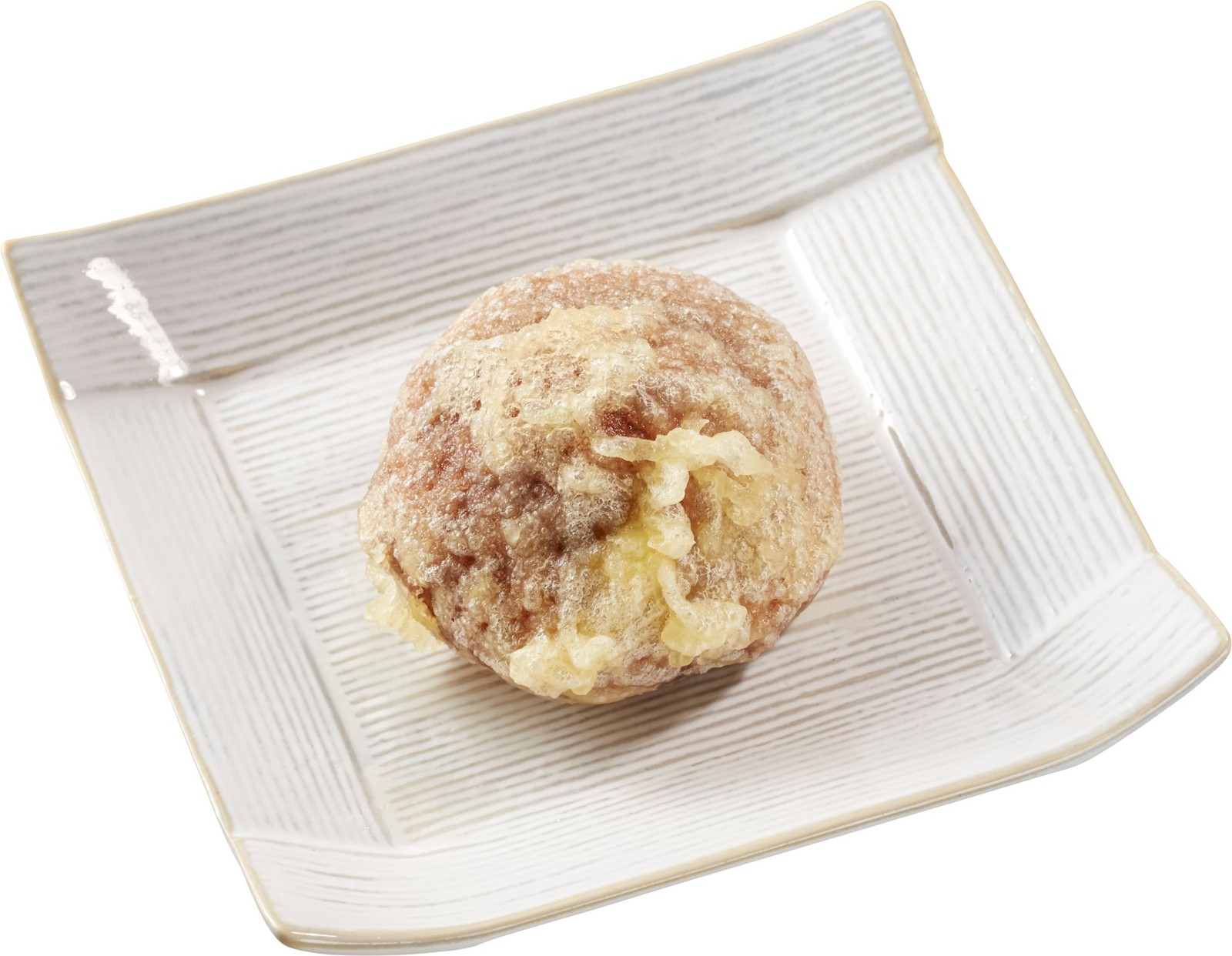 しいたけ天