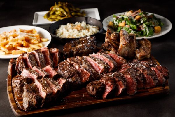 カリフォルニアラウンジ Grill&Bar 鹿島田