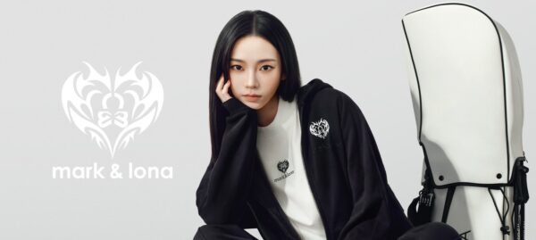 MARK & LONA × KARINA 2026 AUTUMN / WINTER KARINA Ambassador Selection Style.02