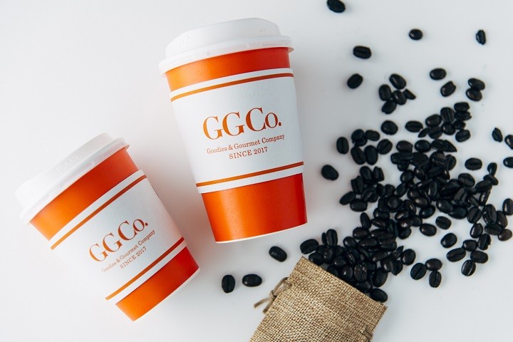 GGCo.（神谷町・城山）アップルパイミルクティー