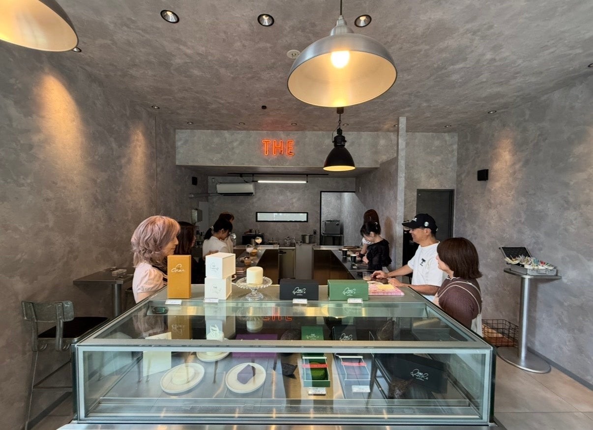 THE LAB NAGOYA