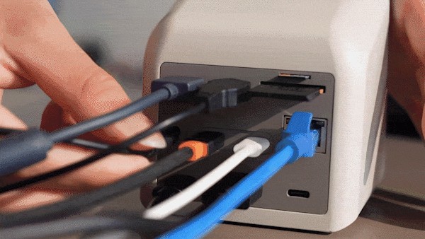 SmartView Dock