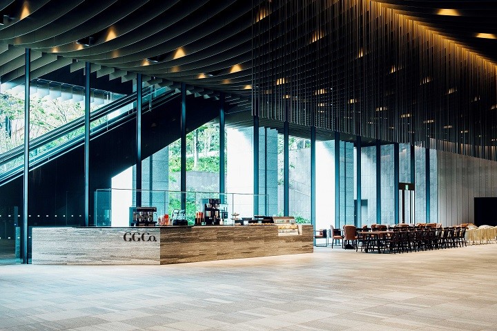Café & Bakery GGCo. 神谷町