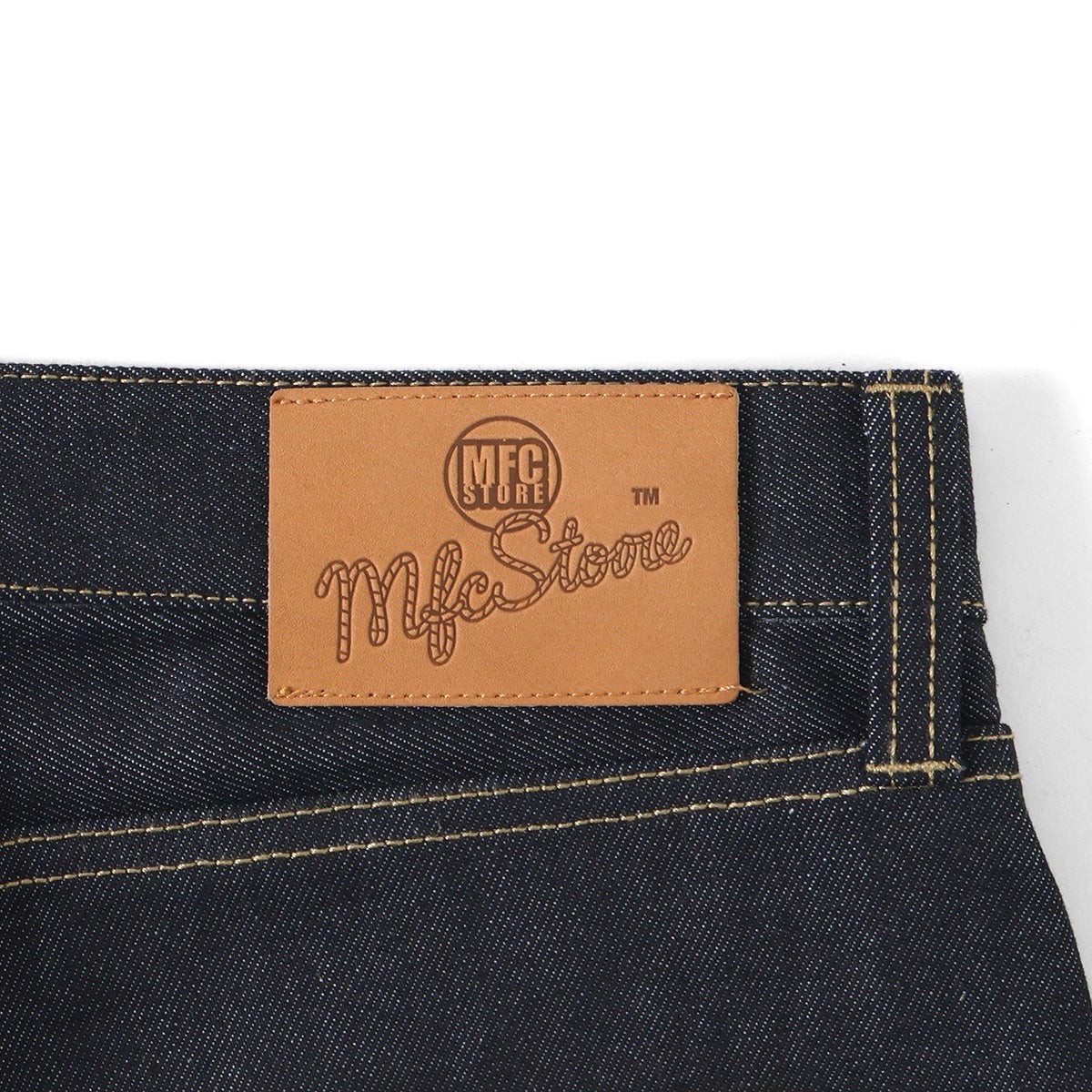 MFC STORE ORIGINAL DENIM PANTS