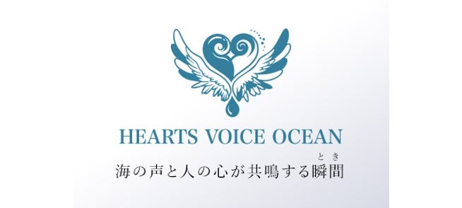 HEARTS VOICE OCEAN