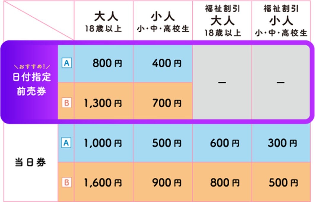 東京メガイルミ2026-2027(大井競馬場)